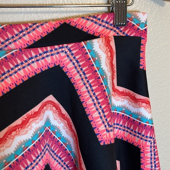 *3/$15* Popular Basics Pink Mini Skirt - Picture 3 of 9